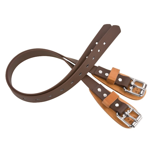 CLIMBER-WEAVER-TOP STRAP-REPLACEMENT 6.95" x8.55" x2"